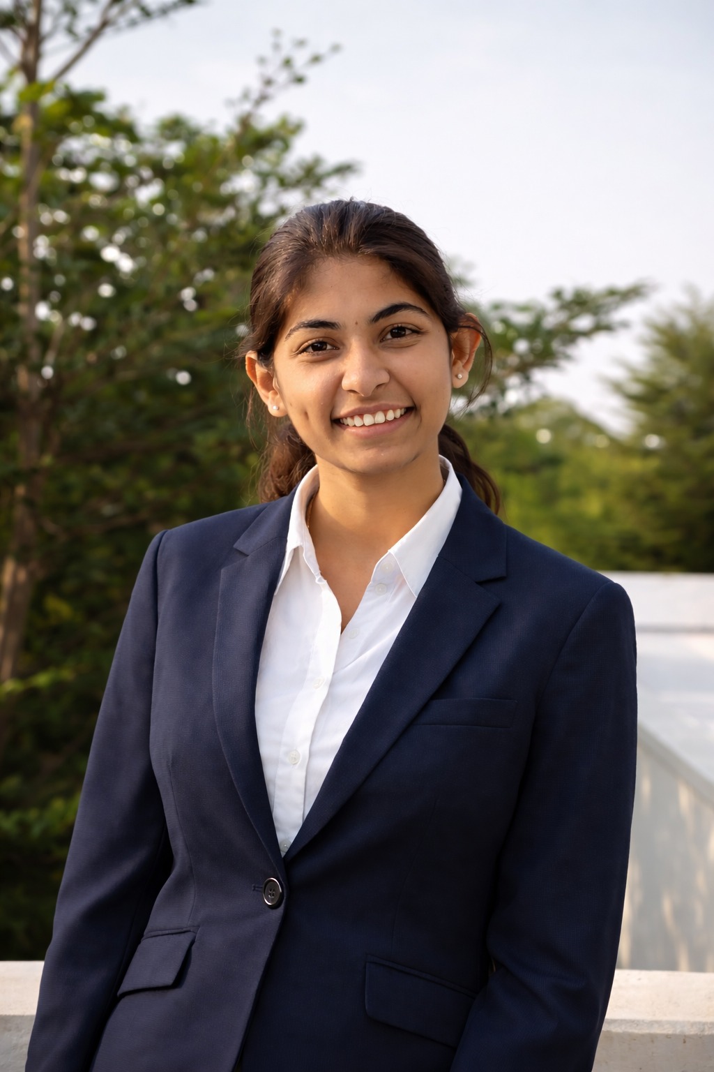 SRITW Placements selected students
